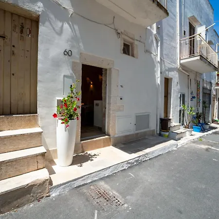 Velvet Maison Prázdninový dům Ostuni