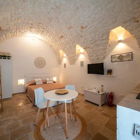 Velvet Maison Ostuni