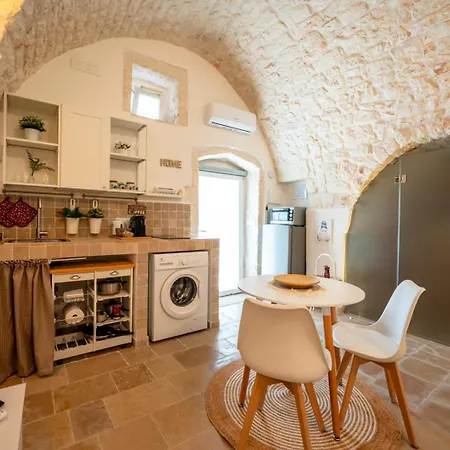 Velvet Maison * Ostuni