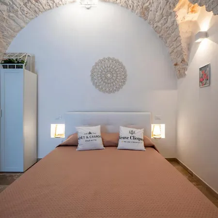 Velvet Maison Prázdninový dům