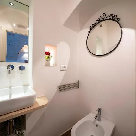Prázdninový dům Velvet Maison *