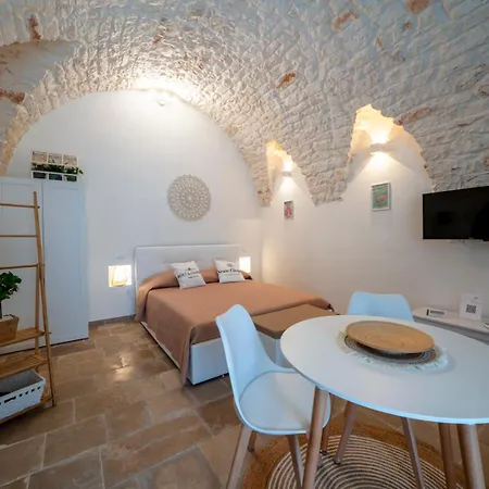 Velvet Maison Prázdninový dům Ostuni