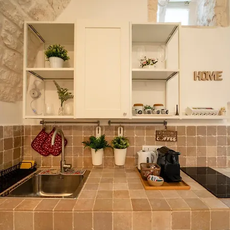 Velvet Maison * Ostuni