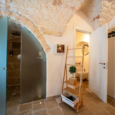 Prázdninový dům Velvet Maison *
